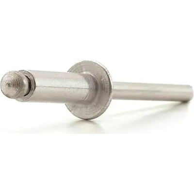 HELICOIL - 57490 - Aluminum Medium Head Silver Blind Rivets pa2