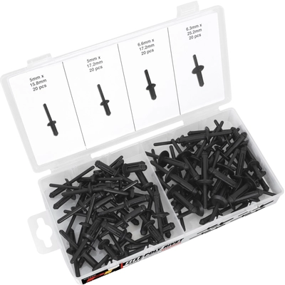 Rivets by PERFORMANCE TOOL - W5250 pa1
