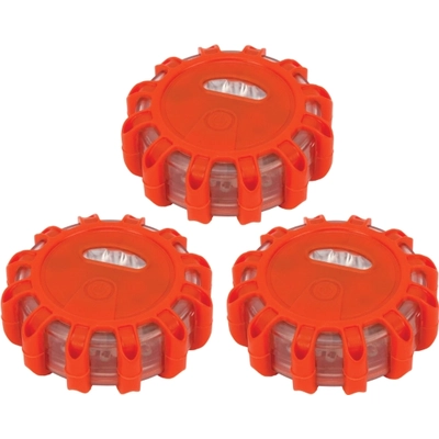 Road Flare Kit by PERFORMANCE TOOL - W2383 pa3