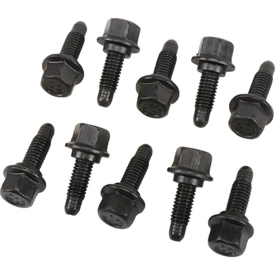 Rocker Arm Nut by ACDELCO - 12551163 pa1