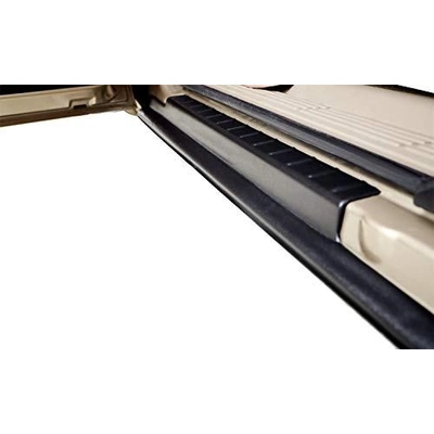 Rocker Panel by BUSHWACKER - 14073 pa1