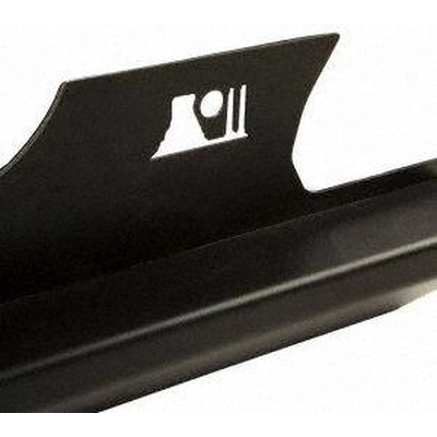 Rocker Panel by RUGGED RIDGE - 11504.32 pa3