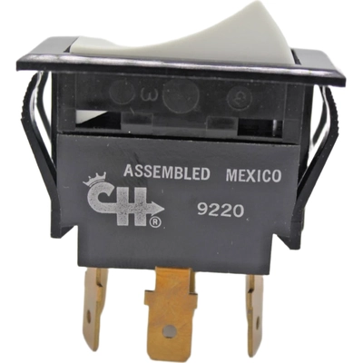 COLE HERSEE - 5700607 - Rocker Switch pa2