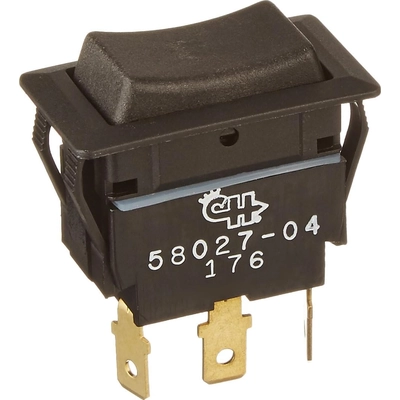 COLE HERSEE - 5802704 - Rocker Switch pa2