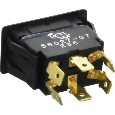 COLE HERSEE - 5802707 - Rocker Switch pa3