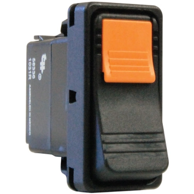 COLE HERSEE - 58336 - SPST On/Off Locking Rocker Switch pa2