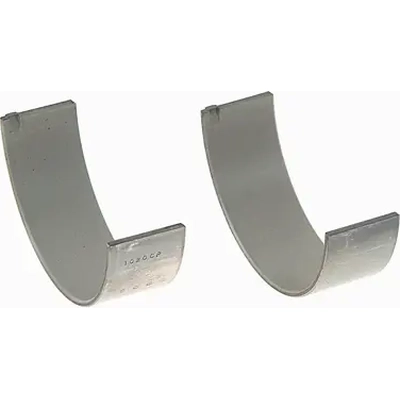 Rod Bearing by SEALED POWER - 2120CP10 pa2