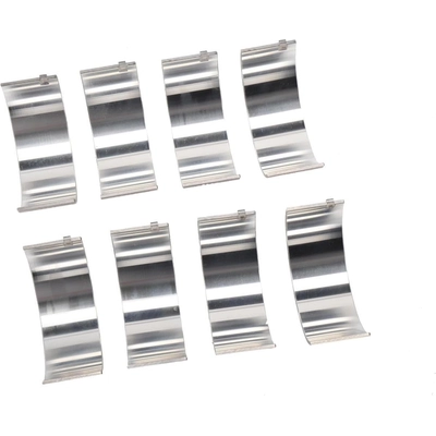 Rod Bearing Set by ACDELCO - 12684970 pa2