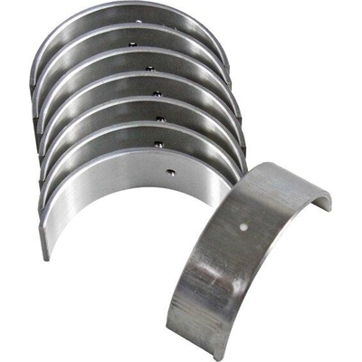 Rod Bearing Set by DNJ ENGINE COMPONENTS - RB168 pa3