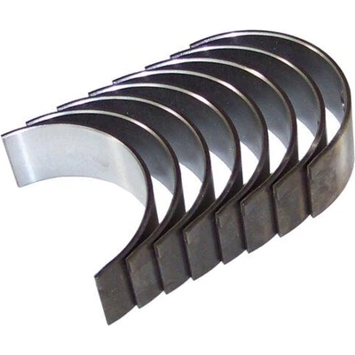Rod Bearing Set by DNJ ENGINE COMPONENTS - RB607 pa4