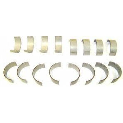 Rod Bearing Set by DNJ ENGINE COMPONENTS - RB4200 pa1