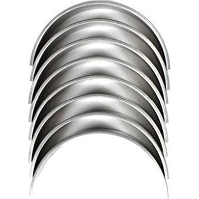 Rod Bearing Set by DNJ ENGINE COMPONENTS - RB805 pa2