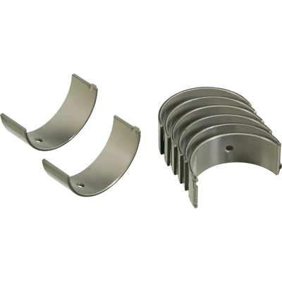 Rod Bearing Set by SEALED POWER - 4-1025PA pa1