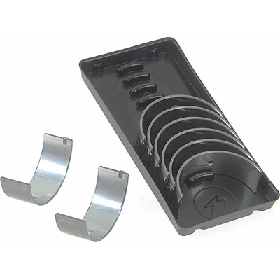 Rod Bearing Set by SEALED POWER - 4-3545A.25MM pa1