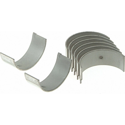 Rod Bearing Set by SEALED POWER - 4-4210CP pa3