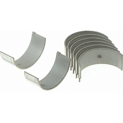 Rod Bearing Set by SEALED POWER - 4-4465P pa1