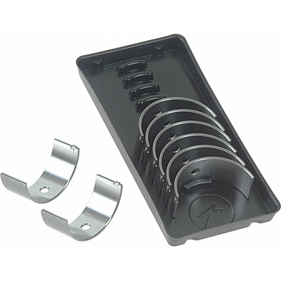 Rod Bearing Set by SEALED POWER - 4-4855A pa1