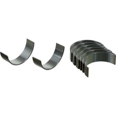 Rod Bearing Set by SEALED POWER - 4-4930A pa3