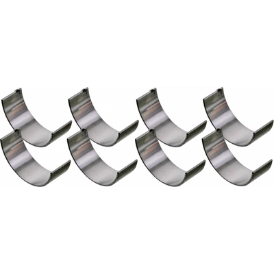 Rod Bearing Set by SEALED POWER - 4-4970P10 pa1