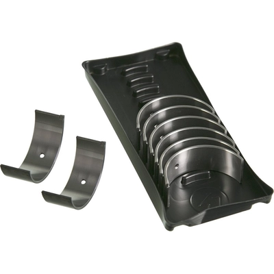 Rod Bearing Set by SEALED POWER - 4-5055A pa1