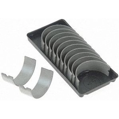 Rod Bearing Set by SEALED POWER - 6-3310CPA40 pa2