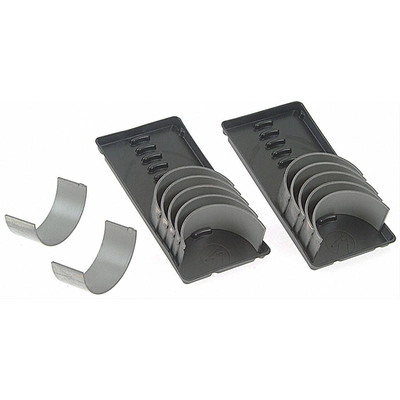 Rod Bearing Set by SEALED POWER - 64205CP25MM pa3