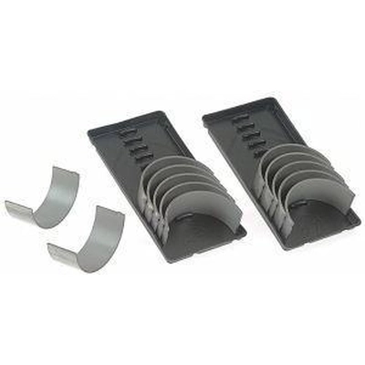 Rod Bearing Set by SEALED POWER - 6-4205CP pa2