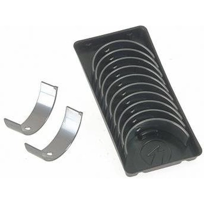 Rod Bearing Set by SEALED POWER - 6-4830A pa2