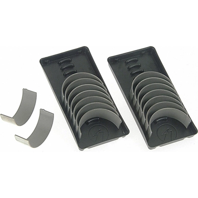 Rod Bearing Set by SEALED POWER - 8-1555CPA20 pa4