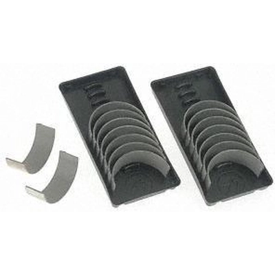 Rod Bearing Set by SEALED POWER - 8-1555CPA pa2