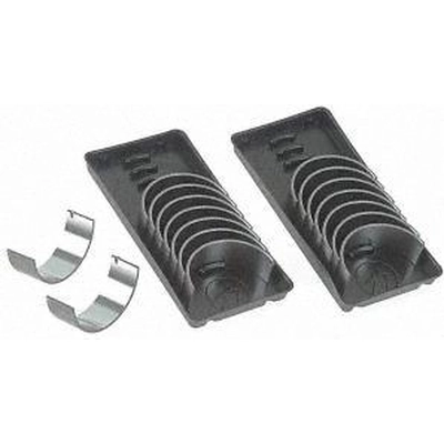 Rod Bearing Set by SEALED POWER - 8-1985A.50MM pa2