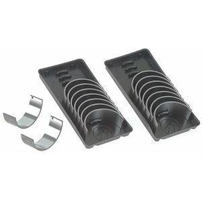 Rod Bearing Set by SEALED POWER - 8-1985A.75MM pa2