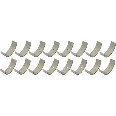 Rod Bearing Set by SEALED POWER - 8-2000CPA10 pa3