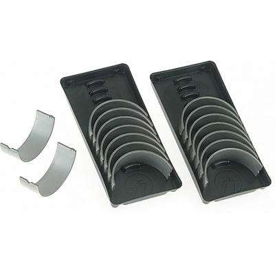 Rod Bearing Set by SEALED POWER - 8-2130CP1 pa1