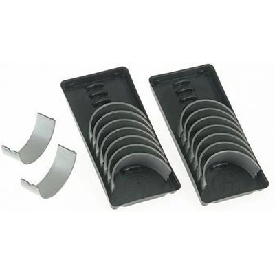 Rod Bearing Set by SEALED POWER - 8-2130CP10 pa3