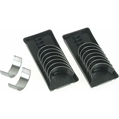 Rod Bearing Set by SEALED POWER - 82555A10X2 pa4