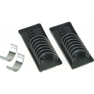 Rod Bearing Set by SEALED POWER - 8-2555A-X2 pa5