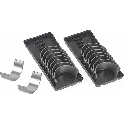 Rod Bearing Set by SEALED POWER - 8-2600A40 pa3