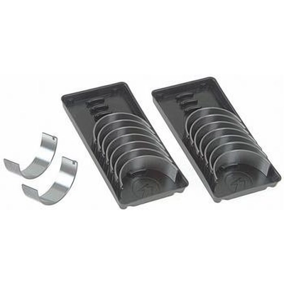 Rod Bearing Set by SEALED POWER - 8-2600A pa2