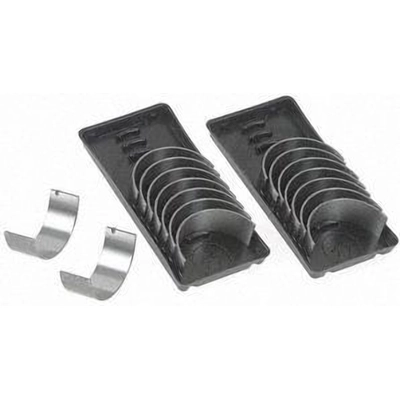 Rod Bearing Set by SEALED POWER - 8-3190A pa2