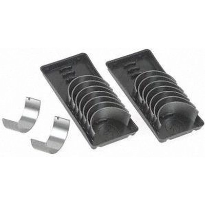 Rod Bearing Set by SEALED POWER - 8-3190A30 pa2