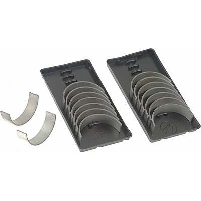 Rod Bearing Set by SEALED POWER - 8-3230CP40 pa1