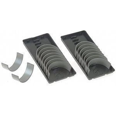 Rod Bearing Set by SEALED POWER - 8-3360CPA30 pa2