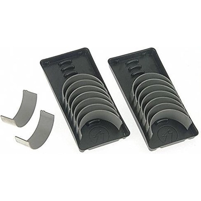 Rod Bearing Set by SEALED POWER - 8-3400CP10 pa2