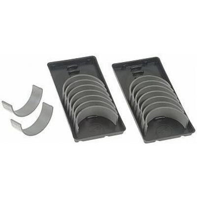 Rod Bearing Set by SEALED POWER - 8-3810CP pa2