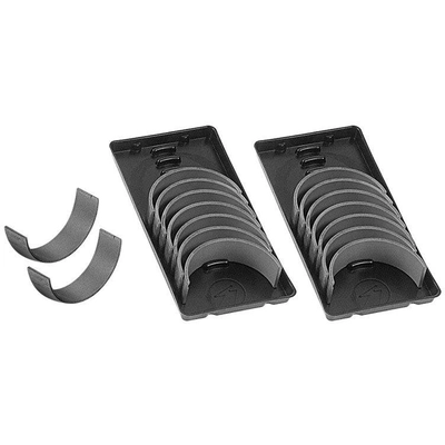 Rod Bearing Set by SEALED POWER - 8-3810CP pa3