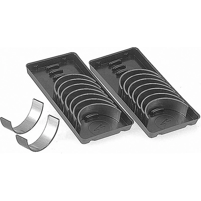 Rod Bearing Set by SEALED POWER - 8-4835A.25MM pa1