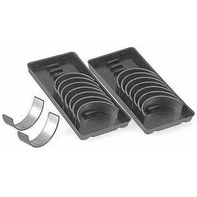 Rod Bearing Set by SEALED POWER - 8-4835A pa2