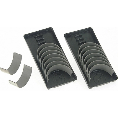 Rod Bearing Set by SEALED POWER - 8-4960P pa3