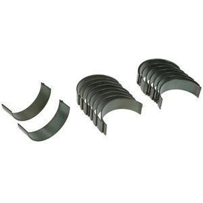 Rod Bearing Set by SEALED POWER - 8-7040CH pa2